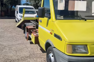 CARROATTREZZI FIAT IVECO 49 12