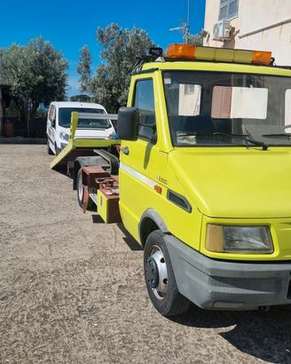 CARROATTREZZI FIAT IVECO 49 12