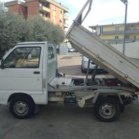 PIAGGIO PORTER