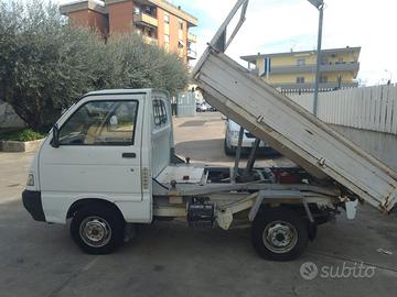 PIAGGIO PORTER