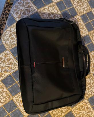 Borsa sansonaite