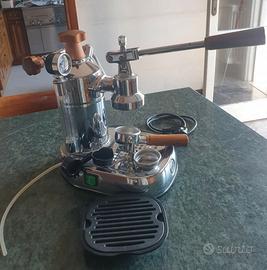Macchina da caffè Pavoni europiccola vintage