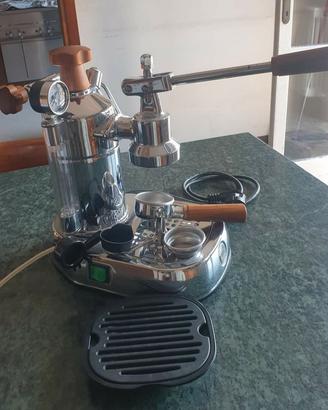 Macchina da caffè Pavoni europiccola vintage