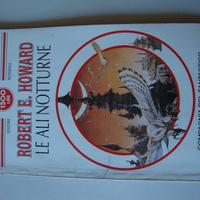 Il fantastic econom.classico 44 Le ali notturne