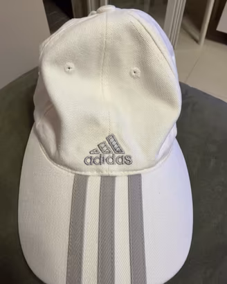 Cappellino Adidas