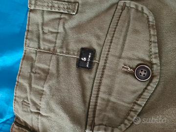 Jeans Jack & Jones Paul Tapered 30/32 – come nuovi