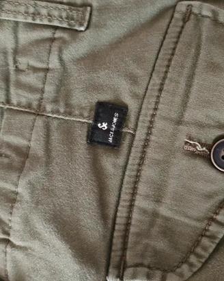 Jeans Jack & Jones Paul Tapered 30/32 – come nuovi