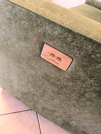 Divano Poltrone e sofa’ con recliner