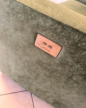 Divano Poltrone e sofa’ con recliner