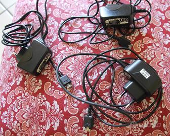 Caricatori originali Lg, Nokia, Samsung