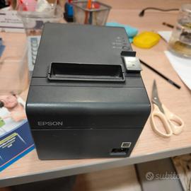 STAMPANTE laser EPSON