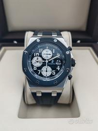 AUDEMARS PIGUET OFFSHORE 25940SK FULL SET
