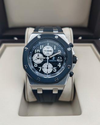 AUDEMARS PIGUET OFFSHORE 25940SK FULL SET
