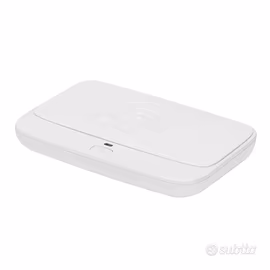 SmartGateway KNX Gewiss GWA9002 licenza illimitata