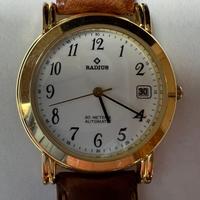 Orologio automatico Radius – Miyota 21 jewels