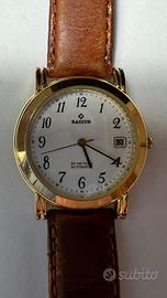 Orologio automatico Radius – Miyota 21 jewels