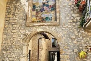 Casa indipendente di 40 m² con 2 locali a Arrone
