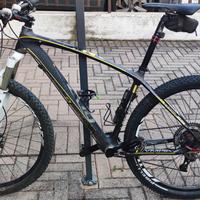 MTB Olympia Nitro LTD Carbon 29" - Taglia L
