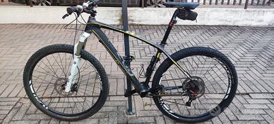 MTB Olympia Nitro LTD Carbon 29" - Taglia L