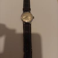 orologio meccanico manuale caravellle