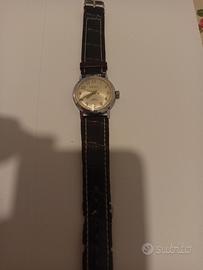 orologio meccanico manuale caravellle