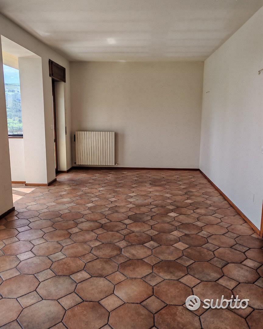 Appartamento – Potenza, Santa Croce - Vista 5