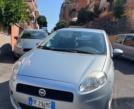 FIAT Grande Punto - 2006