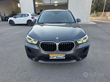 BMW X1 sDrive18d Business Advantage