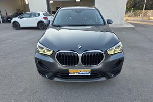 BMW X1 sDrive18d Business Advantage