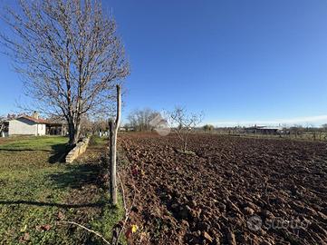 TER. AGRICOLO A PIOSSASCO