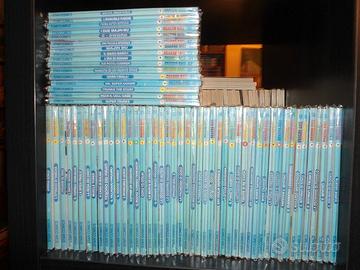 MANGA DRAGON BALL ( 1a edizione ) no completa