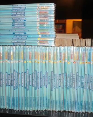 MANGA DRAGON BALL ( 1a edizione ) no completa