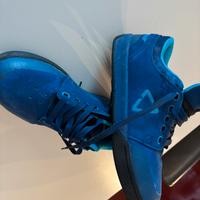 Scarpe mtb Leatt