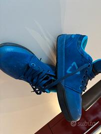 Scarpe mtb Leatt