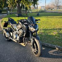 Kawasaki Z 900