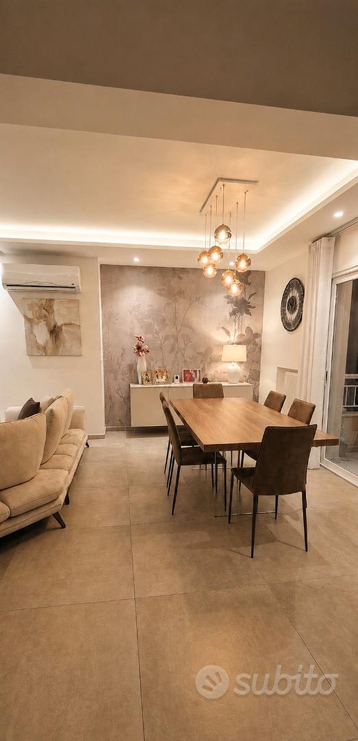 Appartamento – Trapani - Vista 4