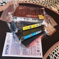 EPSON Multipack 4 cartucce 502 serie Binocolo