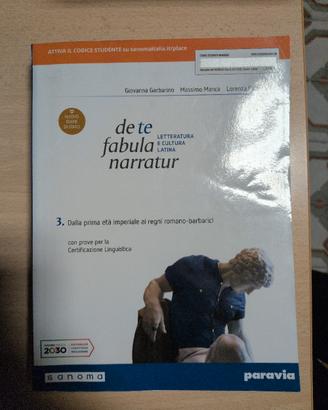 de te fabula narratur