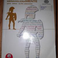 Meravigliosamente epica i isbn9788828610373