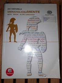 Meravigliosamente epica i isbn9788828610373