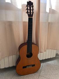 Chitarra classica Lucen CG 510