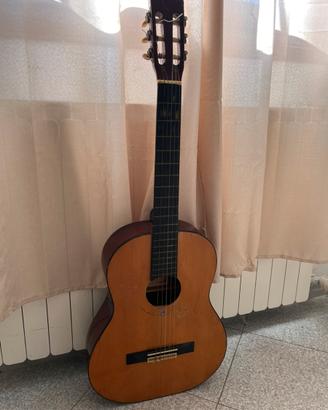 Chitarra classica Lucen CG 510