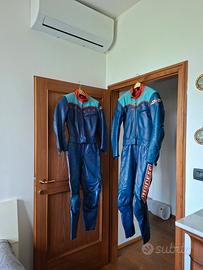 Tute moto Dainese