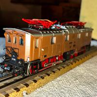 Roco 4139 B locomotore elettricao BR 191