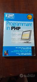 Libro Programmare in PHP 