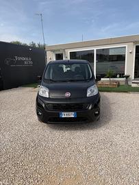 FIAT - QUBO - 1.4 8V 77 CV Active Natural Power