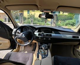 BMW Serie 5 (E60/61) - 2008