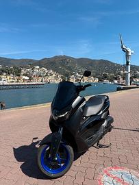Yamaha NMAX 125 del 2025