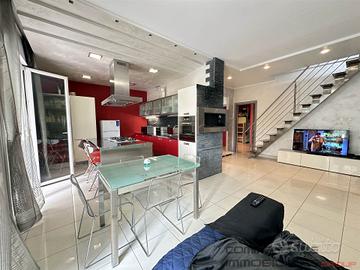 Rif.G188| appartamento quadrilocale