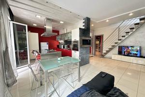 Rif.G188| appartamento quadrilocale